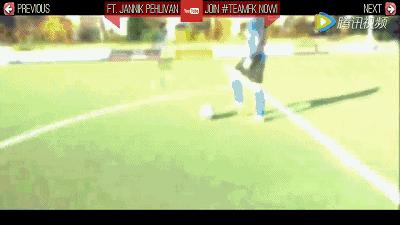 足球技巧牛尾巴,牛尾巴过人和单车过人哪个实用