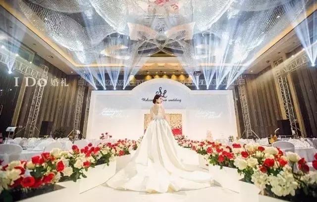 泰安万达嘉华酒店婚宴礼遇,嘉华宴喜宴怎么样