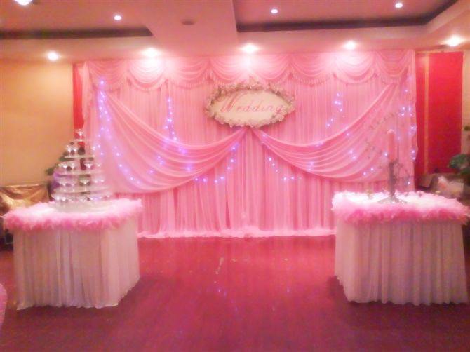 农村婚庆公司赚钱吗,开婚庆公司一年能赚多少钱