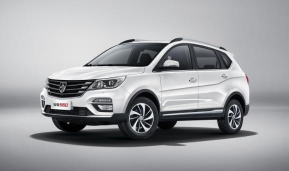 2015年宝骏560前减震异响,宝骏560变速箱投诉排行榜