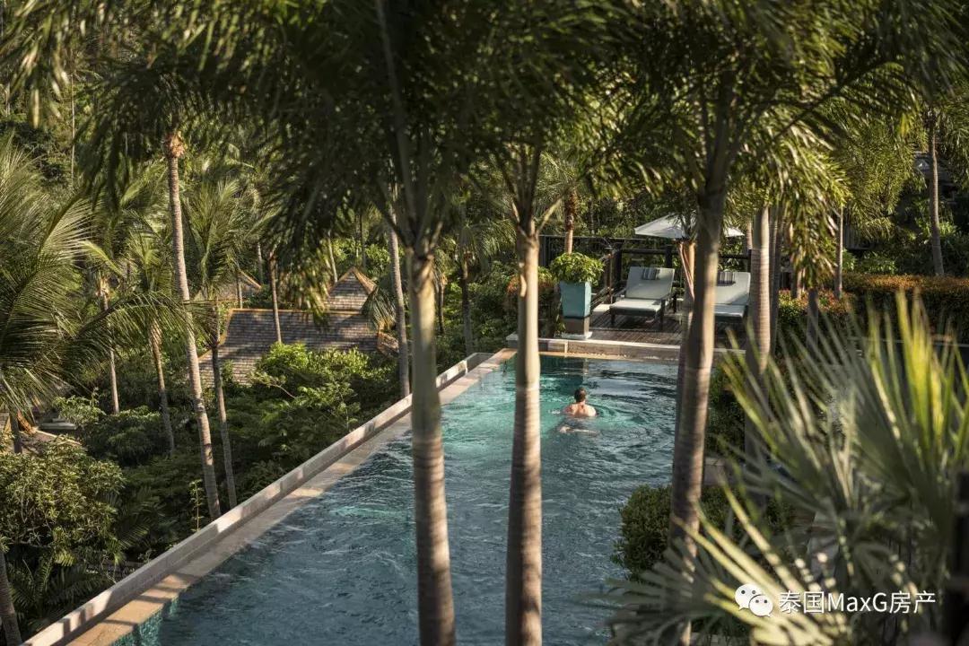 2018如何逐浪苏梅岛？给你最全指南