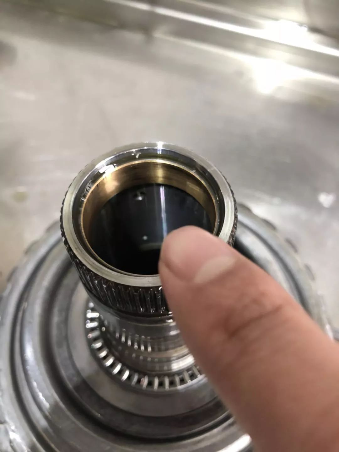 宝马750变速箱跳挡,宝马750变速箱