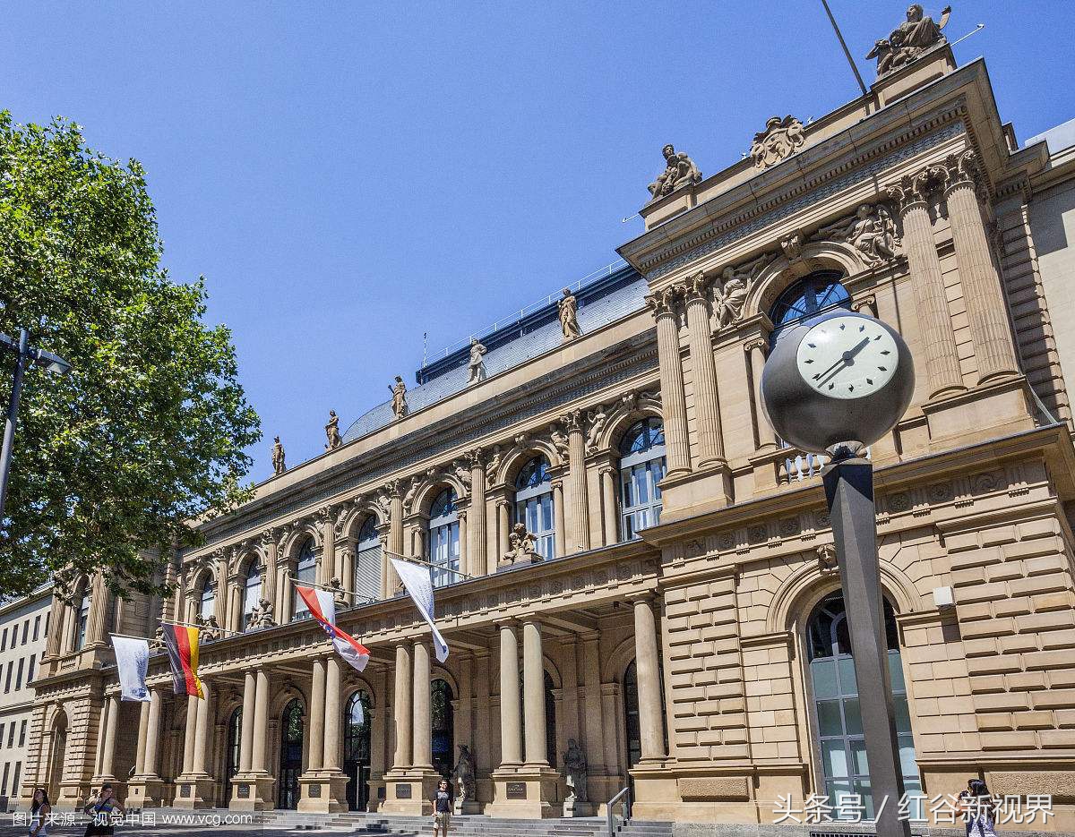 中国十大证券交易所平台,世界十大证券交易公司