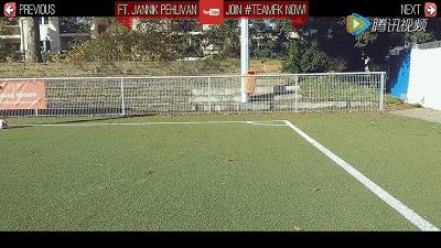 足球最实用的过人技巧教学,足球牛尾巴过人技巧小学生