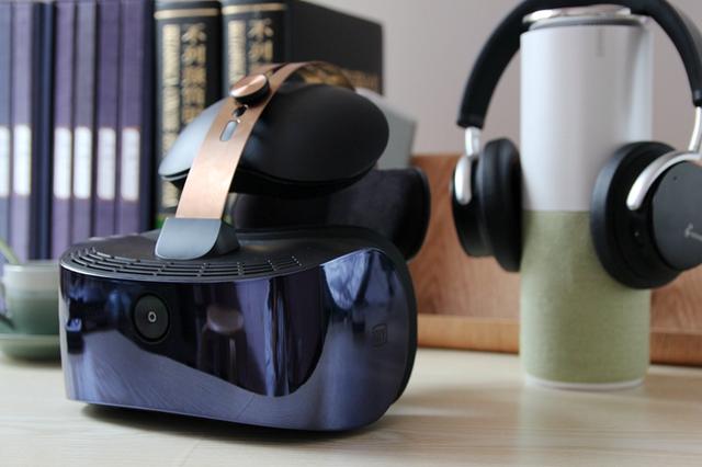 爱奇艺vr奇遇dreamvr试玩,奇遇vr播放软件