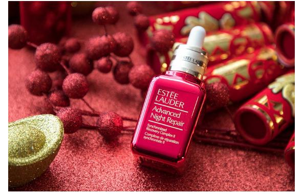 狗年口红限量,2018大牌新年限定口红