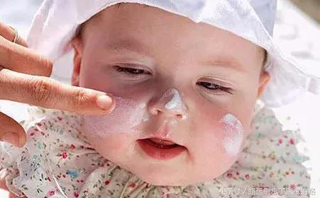小宝宝冬季“干燥型湿疹”怎么办,怎么确定“干燥性湿疹”