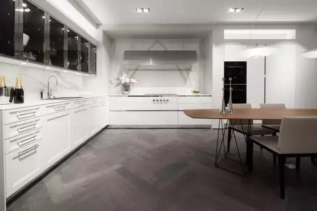 世界顶级橱柜品牌,橱柜一二三线品牌橱柜有哪些