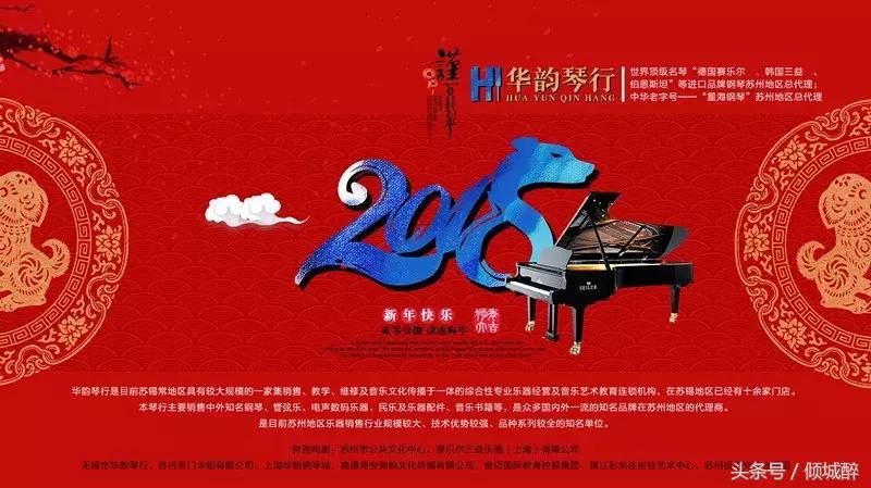 华韵琴行音乐会,璀璨之夜音乐会