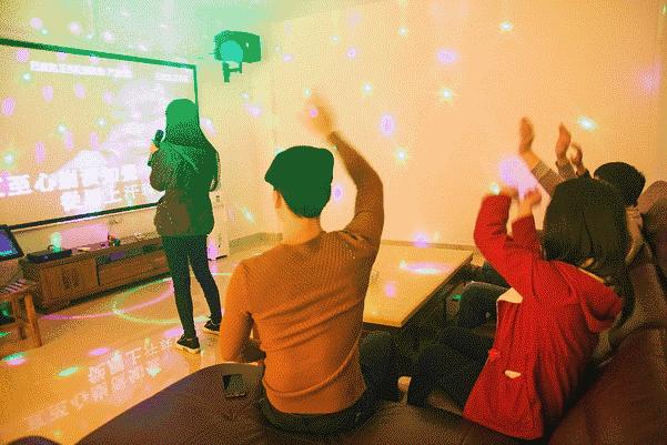 年会聚会推荐场地别墅,昆山年会聚会吃喝玩乐推荐场地