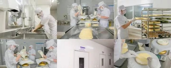 挽回前任，拿下暗恋，就靠这些风靡甜品届的仙女甜品了！