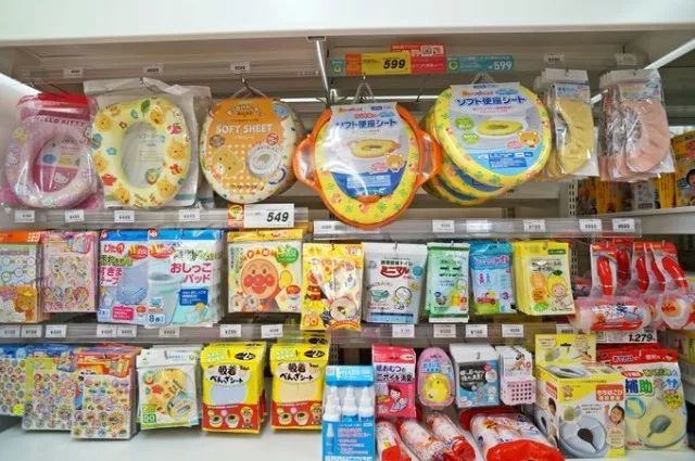 日本母婴购物,日本母婴店阿卡酱