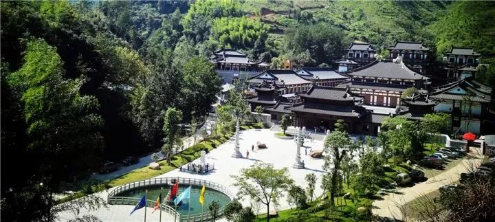 2018年浙江地方景点旅游日历大合集!含杭州,建德,温州,金华!