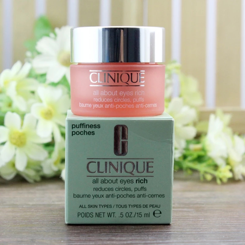 适合24周岁左右女性使用的眼霜,推荐几款18岁女生适用的眼霜