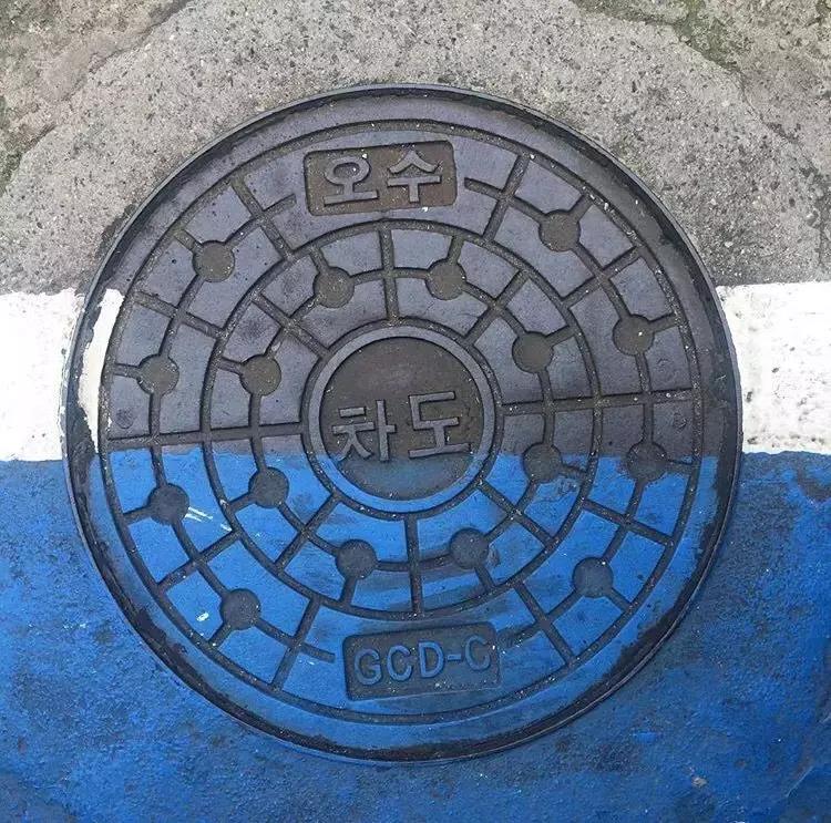 看过纽约的墙，去过摩洛哥的门，踩过东京的井盖，却错过这些美好