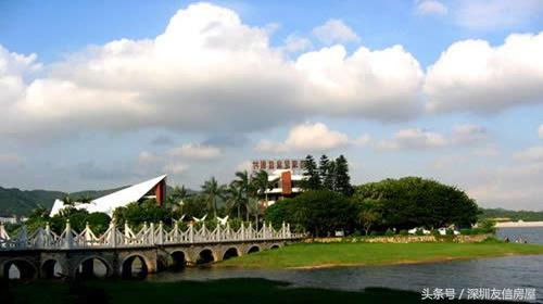 深圳温泉度假村排名榜,深圳周边最好温泉推荐