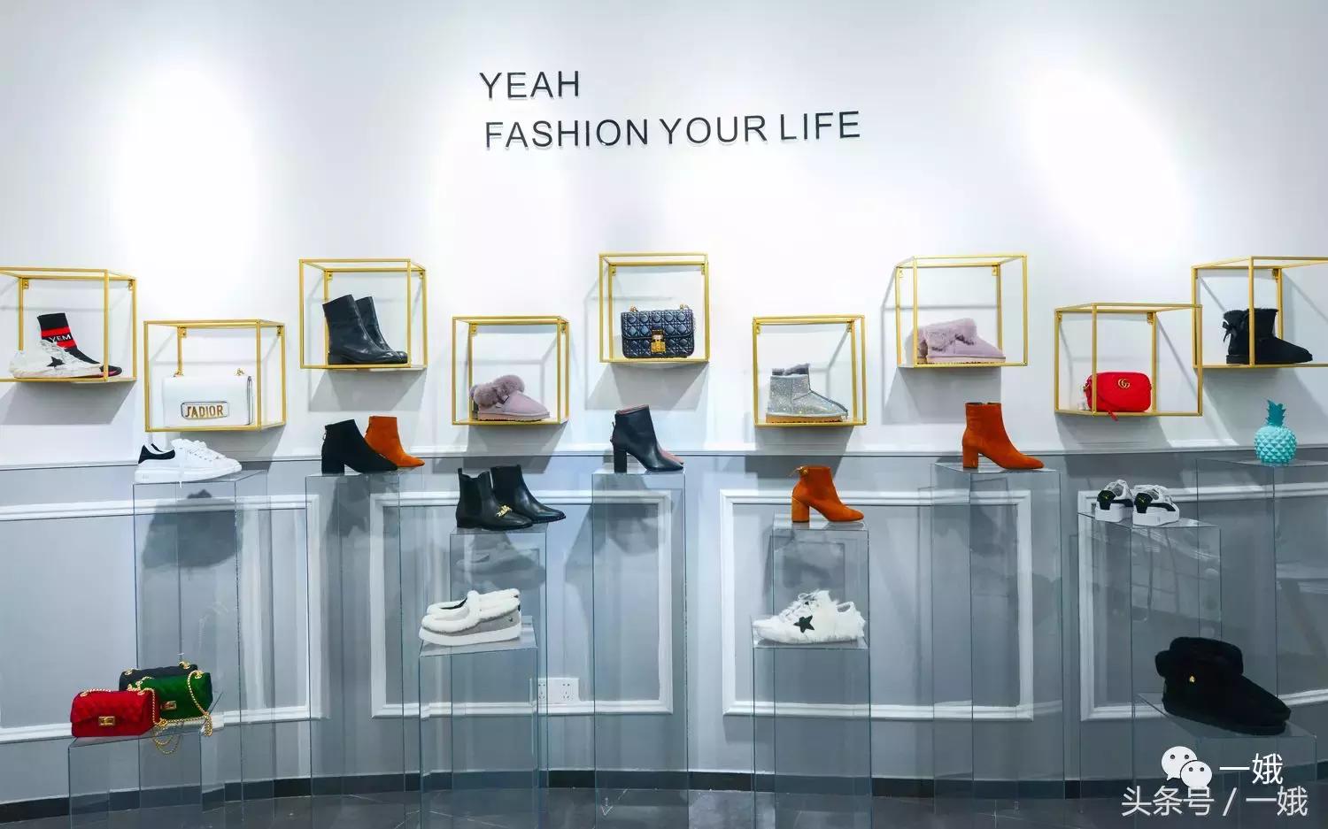 这里聚集了网红店的所有套路，但依然轻易俘获了我的少女心