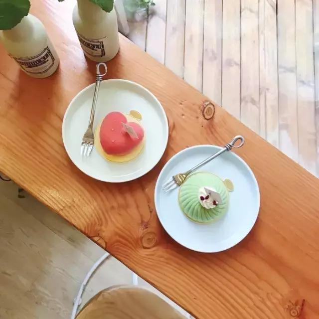 武汉甜品自助,武汉好吃的甜品推荐排行榜