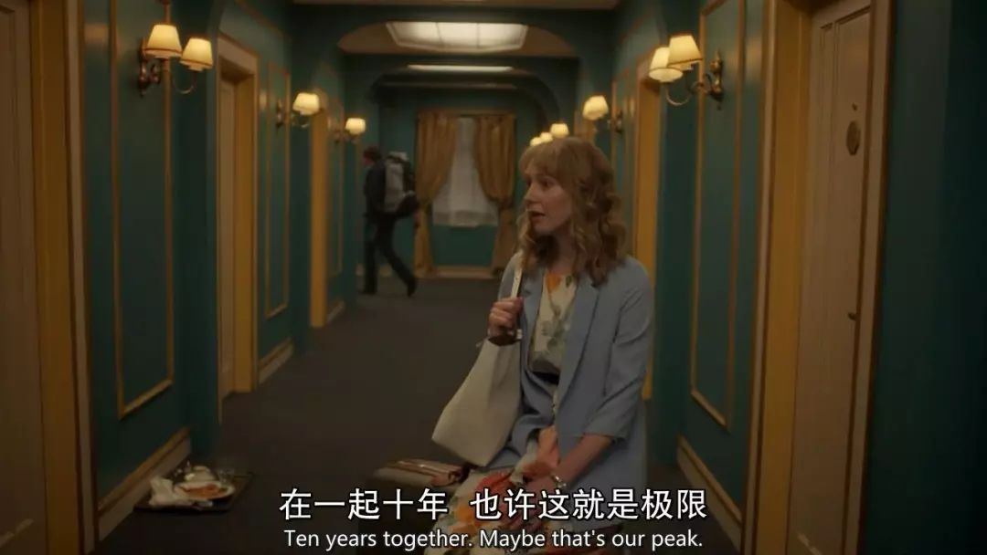 第一集就很惊艳的剧,第一集就被惊艳的剧