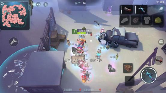 绝地求生没出来之前的吃鸡游戏,绝地求生国服端游最新消息