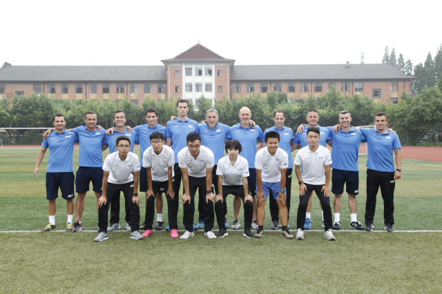 中国大力发展校园足球政策,国家对校园足球有什么规定和战略