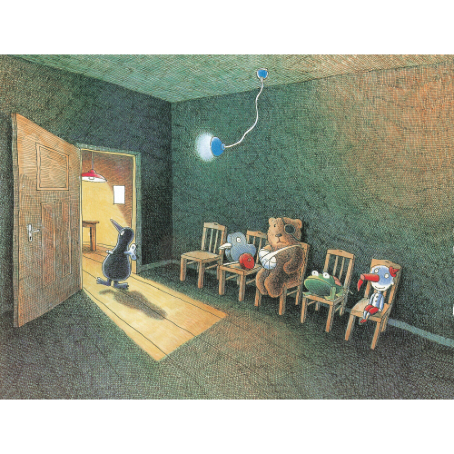 儿童冬天感冒反复发烧是怎么回事,冬天小孩子容易感冒的原因