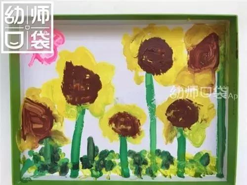 幼儿园鞋盒的多种玩法,买来的鞋盒不要怎么利用