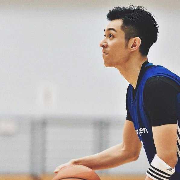 周柏豪明星现场,周柏豪孙悟空