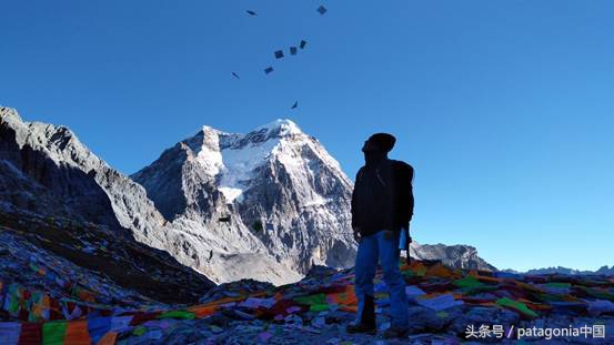 初秋洛克线实测Pioletjacket冲锋衣