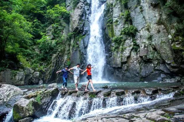 2018年浙江地方景点旅游日历大合集!含杭州,建德,温州,金华!
