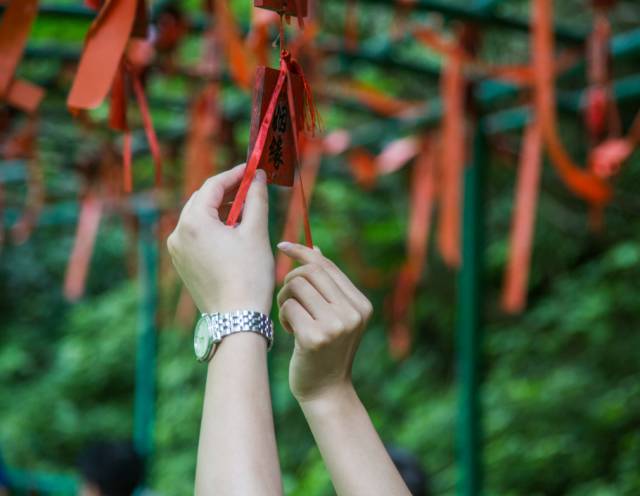 2018年浙江地方景点旅游日历大合集！含杭州，建德，温州，金华！