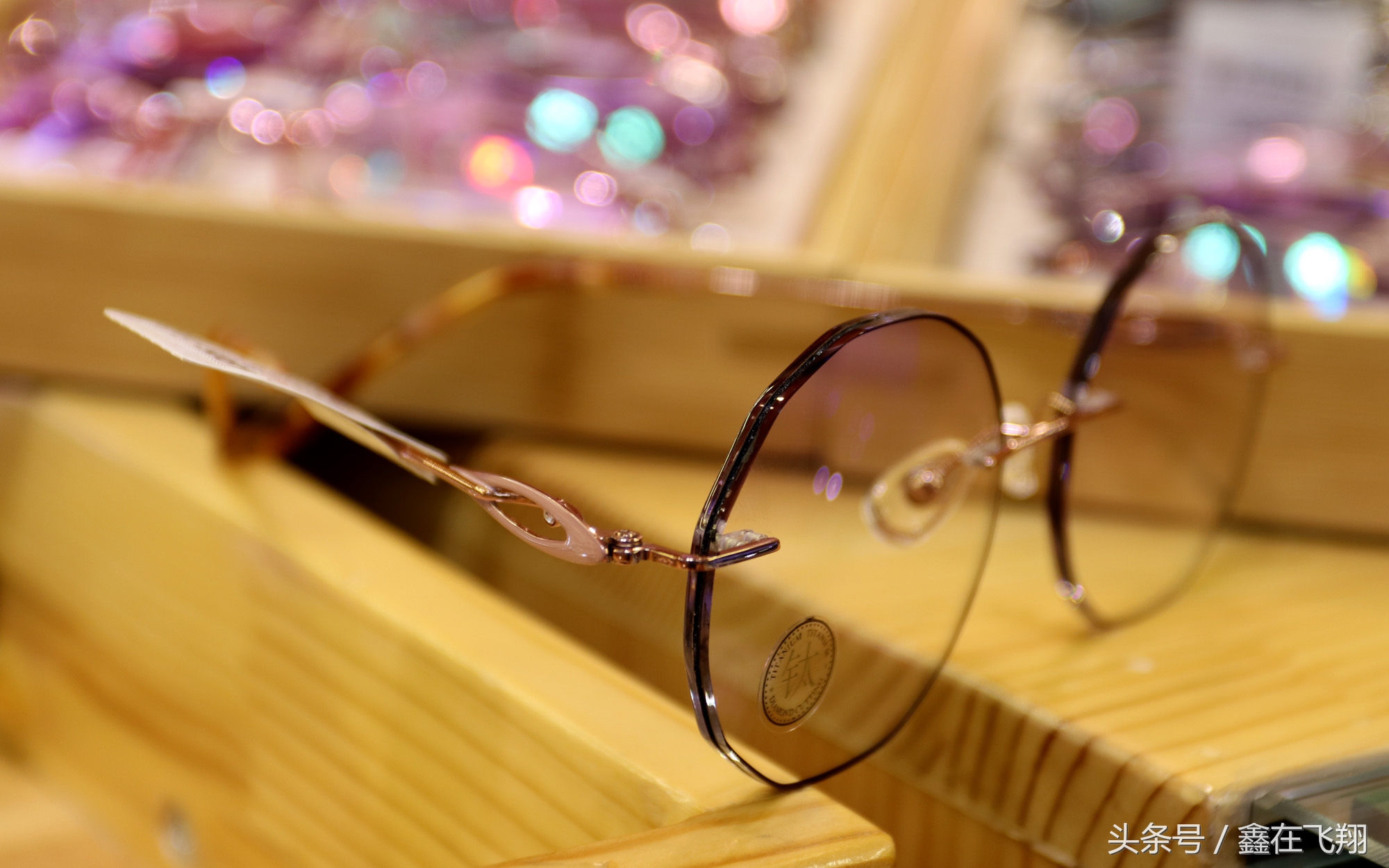 万千款式挑花眼，角川品牌亮出镜——纽丽维