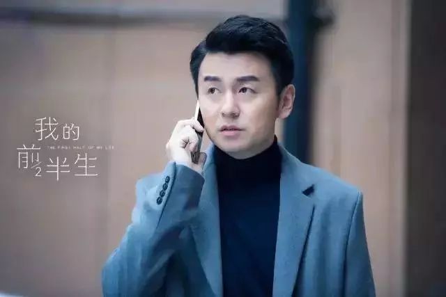 雷佳音最好看的皮囊千篇一律,雷佳音年轻时的颜值巅峰