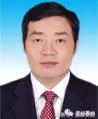 滁州许继伟亿元项目,滁州副市长任免公告