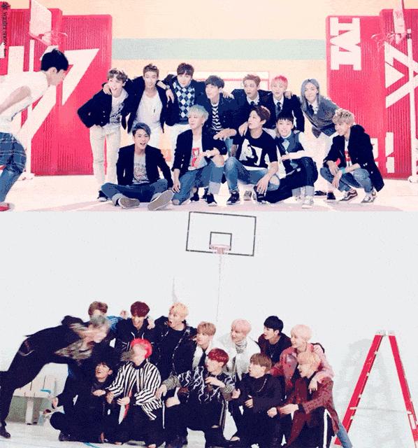 seventeen是小糊团吗,seventeen小糊团