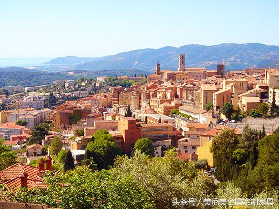 美尼美家居世界游|意大利站-托斯卡纳