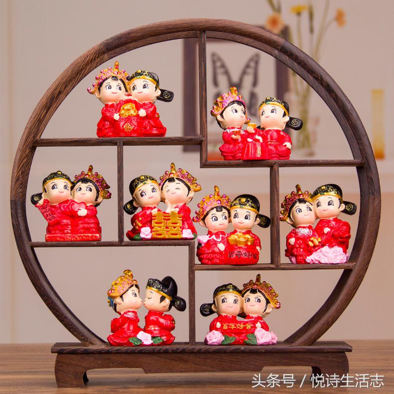 闺蜜结婚送什么实用礼物比较好,闺蜜结婚送什么礼物最实用