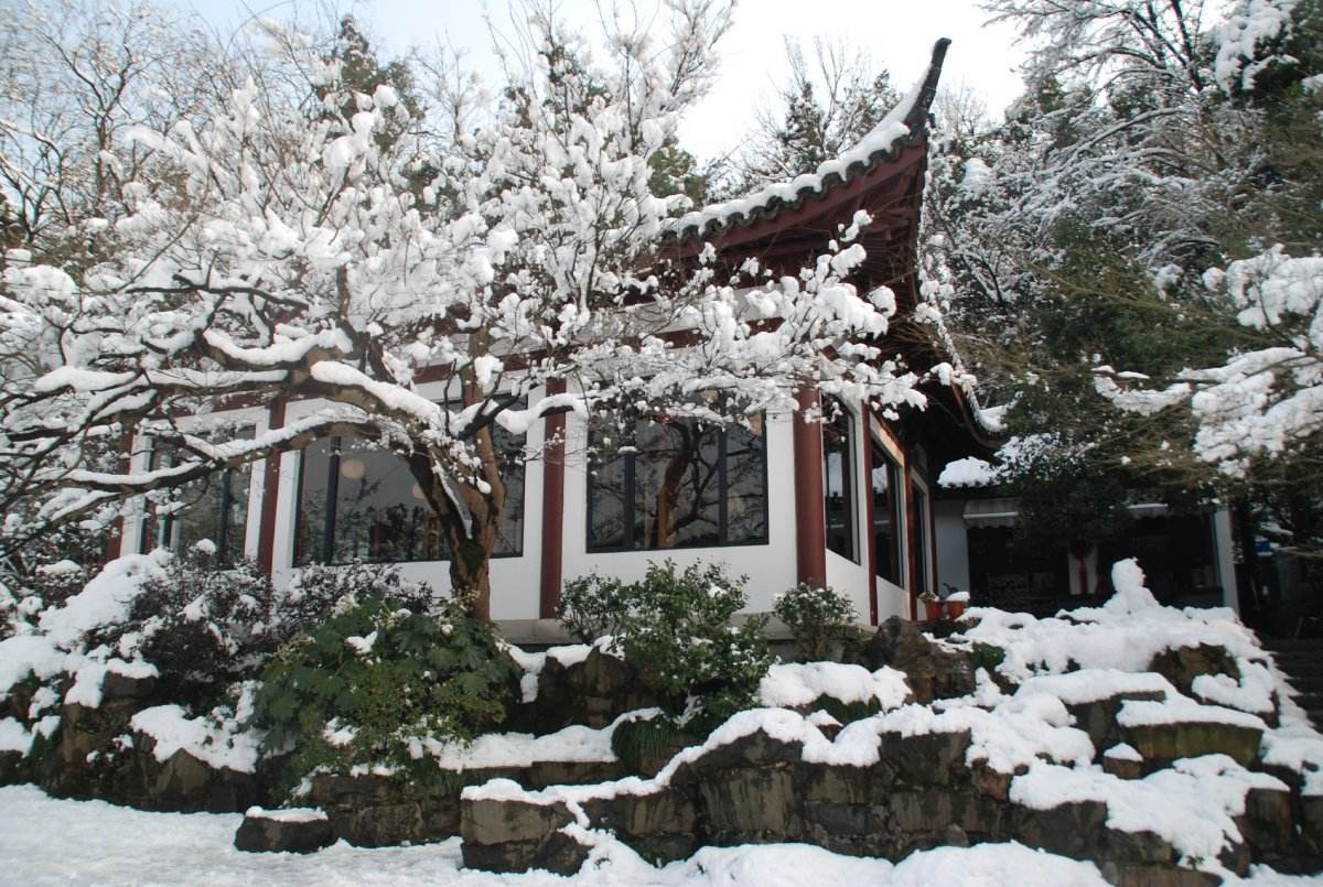 2018年浙江地方景点旅游日历大合集!含杭州,建德,温州,金华!