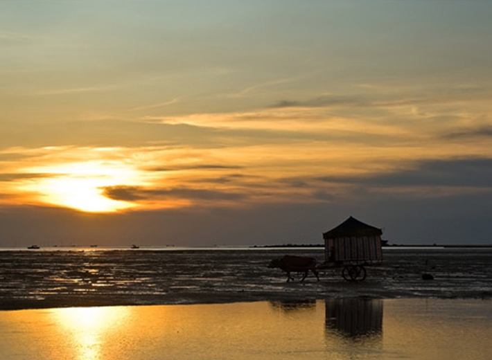 海南临高比三亚凉快吗,海南临高是个好地方