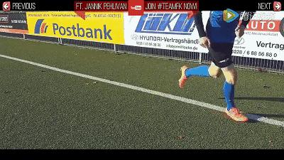 足球最实用的过人技巧教学,足球牛尾巴过人技巧小学生