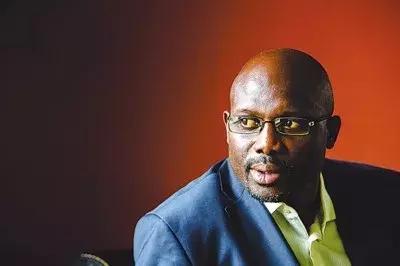 从CCTV5跳转到CCTV1的男人，51岁足球明星逆袭成“非洲特朗普”！