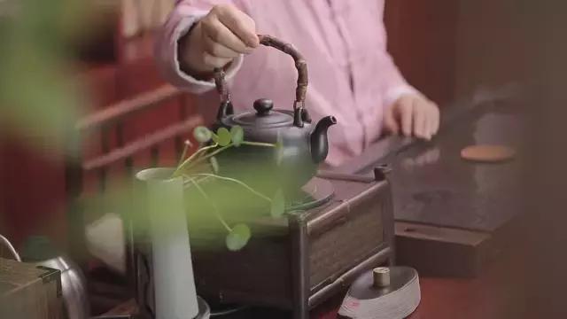 黑茶的味道都是一样的吗？「附五类黑茶评测」