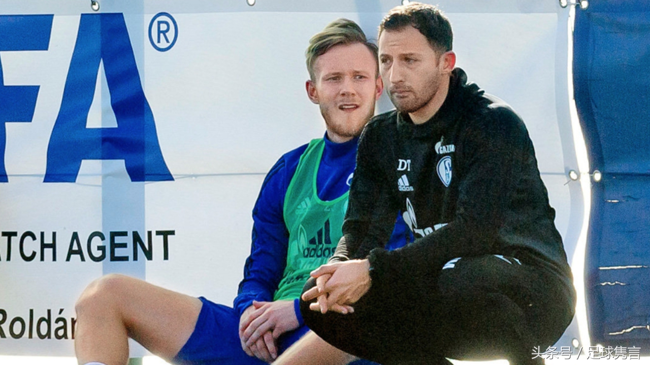 德甲“金牌经理”上演白菜价冬签帽子戏法，德甲蓝军势回欧冠？