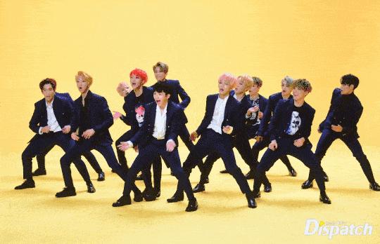 seventeen是小糊团吗,seventeen小糊团