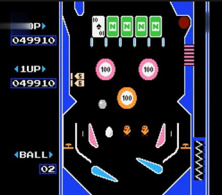 马里奥最老游戏,马里奥怀旧老游戏