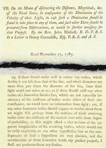 2019年科学界的大事件,2020年五大科学事件盘点