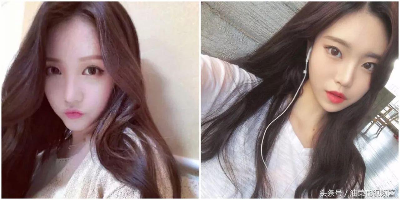 显脸又瘦又小的刘海,脸大适合什么刘海发型显瘦