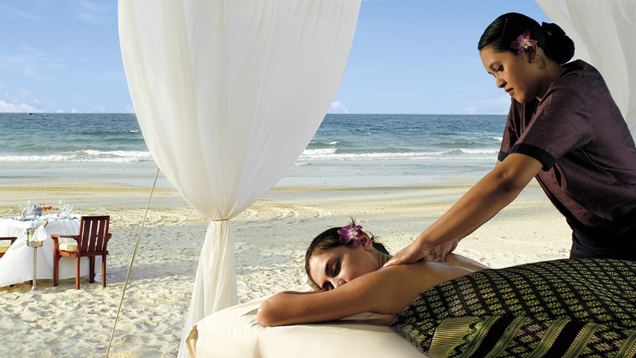 普吉岛悦榕庄度假酒店,悦榕庄度假村住宿