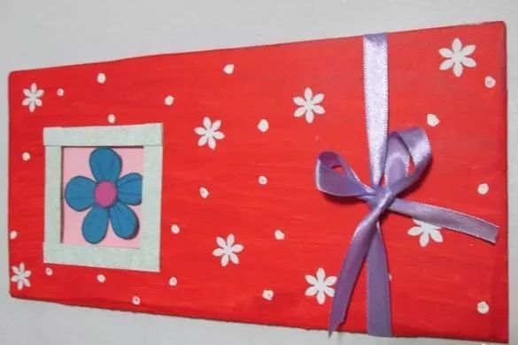 新年吊饰红包手工制作幼儿园,新年兔子红包灯笼儿童手工