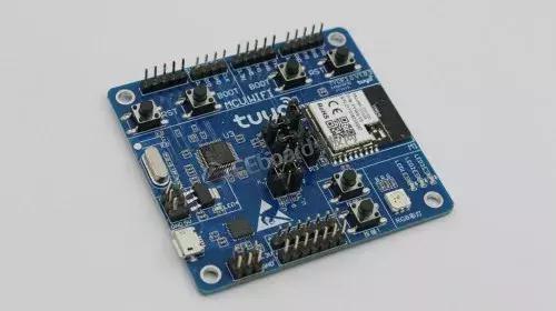 涂鸦iot开发平台怎么样,涂鸦智能zigbee开发方案